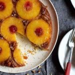 Pineapple Upside-Down Cake