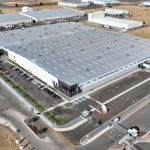 property from Zeus industrial real estate portfolio bought by Fibra Monterrey
