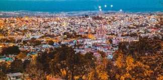 San Miguel de Allende