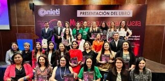 Mexican women in tech in Guadalajara