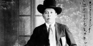 Colonel Amelio Robles, revolutionary war hero