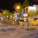 San Jose del Cabo art walk