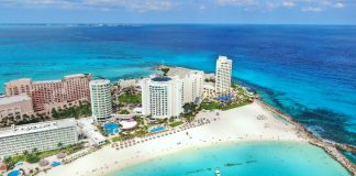 Cancún, Quintana Roo