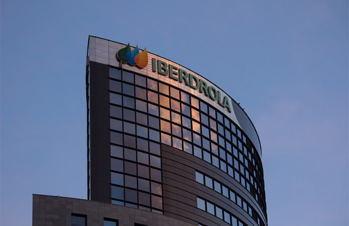 Iberdrola building