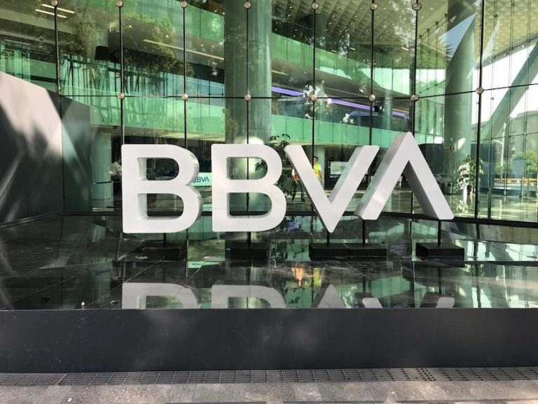 Mexico profits help BBVA exceed expectations in Q1 Mexico profits help BBVA exceed expectations in Q1