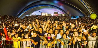 Feria de San Marcos 2022