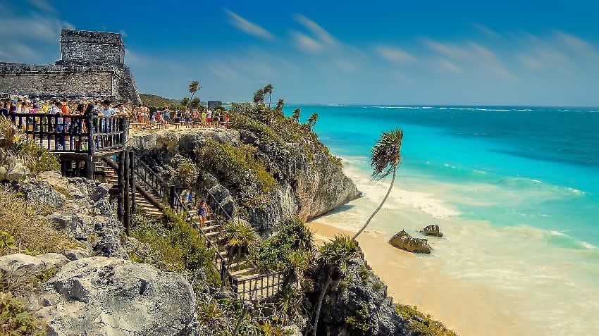 Tulum, Quintana Roo