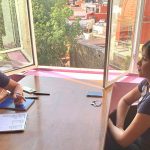 Spanish lessons in Mexico with Mexican tutor