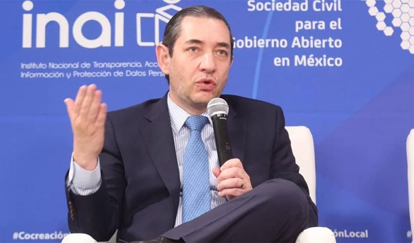 Ricardo Salgado