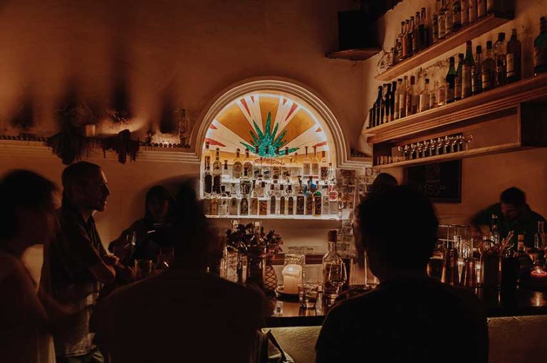 El Gallo Altanero is Guadalajara’s best bar: what’s its secret? El Gallo Altanero is Guadalajara’s best bar: what’s its secret?