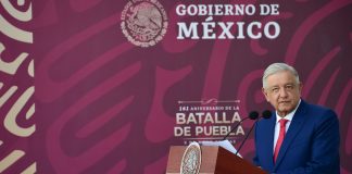 Andrés Manuel López Obrador