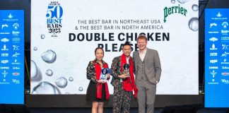 50 Best Bars in North America winners