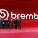 Brembo Bergamo with Samuel Garcia