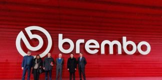 Brembo Bergamo with Samuel Garcia