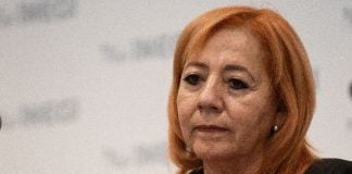 Rosario Piedra Ibarra