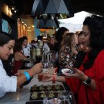 Millesime festival in San Miguel de Allende