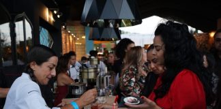 Millesime festival in San Miguel de Allende