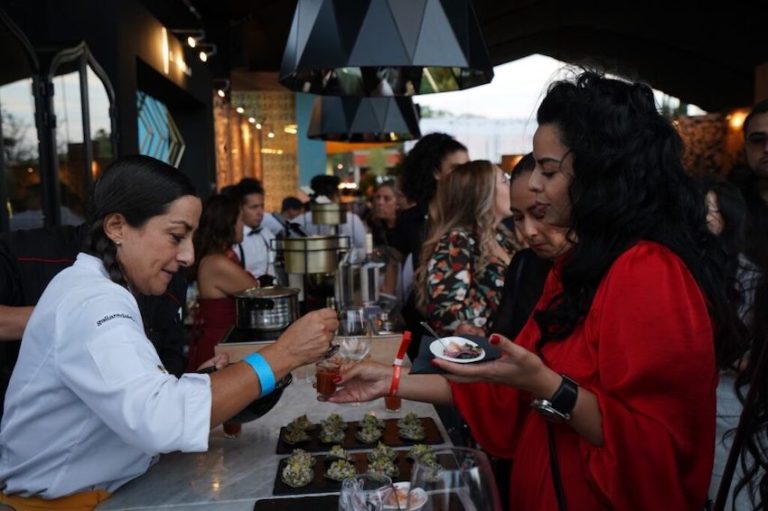 Culinary stars align at upcoming San Miguel de Allende gastronomy festival