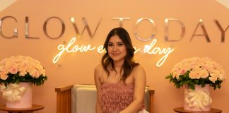 Glow Beauty Bar in Oaxaca