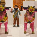 Museum of Popular Culture, Mexico CIty