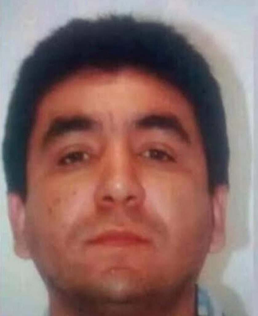 Rafael Caro Quintero's nephew detained, to be extradited to US