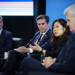 Mary NG, International trade minister