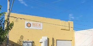 Mexpacking Solutions in Chihuahua, Mexico