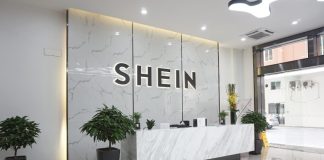 Shein Latin America