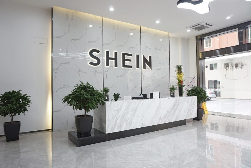 Fast-fashion giant Shein plans Mexico factory in diversification