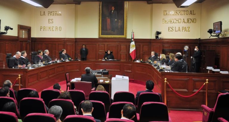AMLO eyes constitutional changes before his departure in 2024 AMLO eyes constitutional changes before his departure in 2024