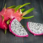 Pitaya is unusual in almost every way, from how it grows to what the fruit looks like and how it tastes.