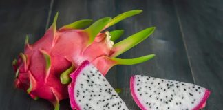 Pitaya is unusual in almost every way, from how it grows to what the fruit looks like and how it tastes.