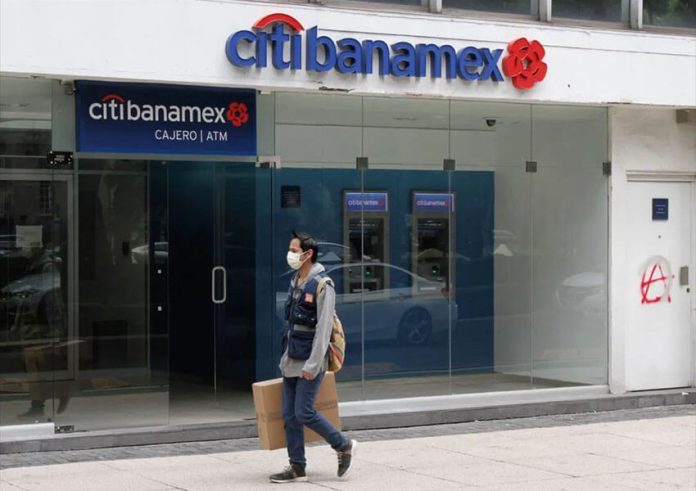 Citibanamex building