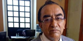 Assassinated Puebla, Mexico, reporter Marco Aurelio Ramrez Hernandez