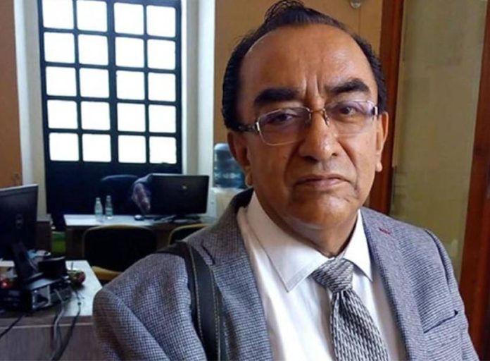 Assassinated Puebla, Mexico, reporter Marco Aurelio Ramrez Hernandez