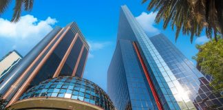Mexico's Stock Exchange