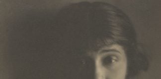 Tina Modotti