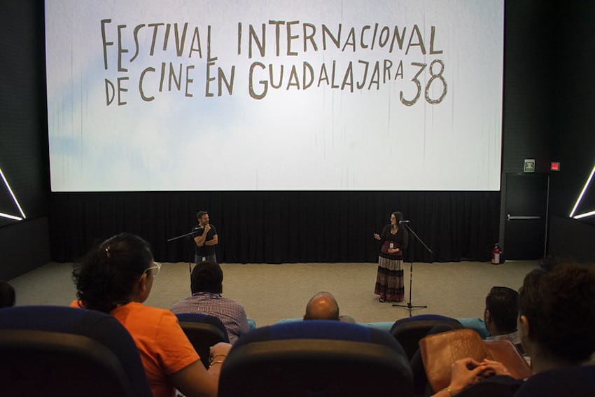 FICG Guadalajara Film Festival