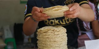 Tortillas