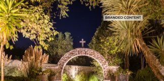 Agua Bendita San Miguel de Allende