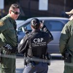 US Customs and Border Patrol