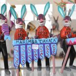 Juventino Melchor Ángeles’ most popular figures.