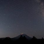 Low activity at Popcatepetl