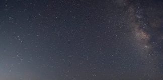 Low activity at Popcatepetl