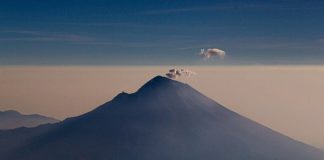 Popocatepetl