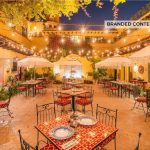 Hacienda El Santuario