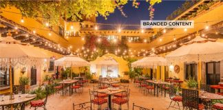 Hacienda El Santuario