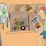 Illustration by Angy Marquez