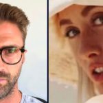 John Heathco and Abby Lutz