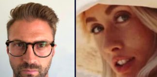 John Heathco and Abby Lutz